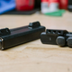Archer D1x Trail Shifter Kit